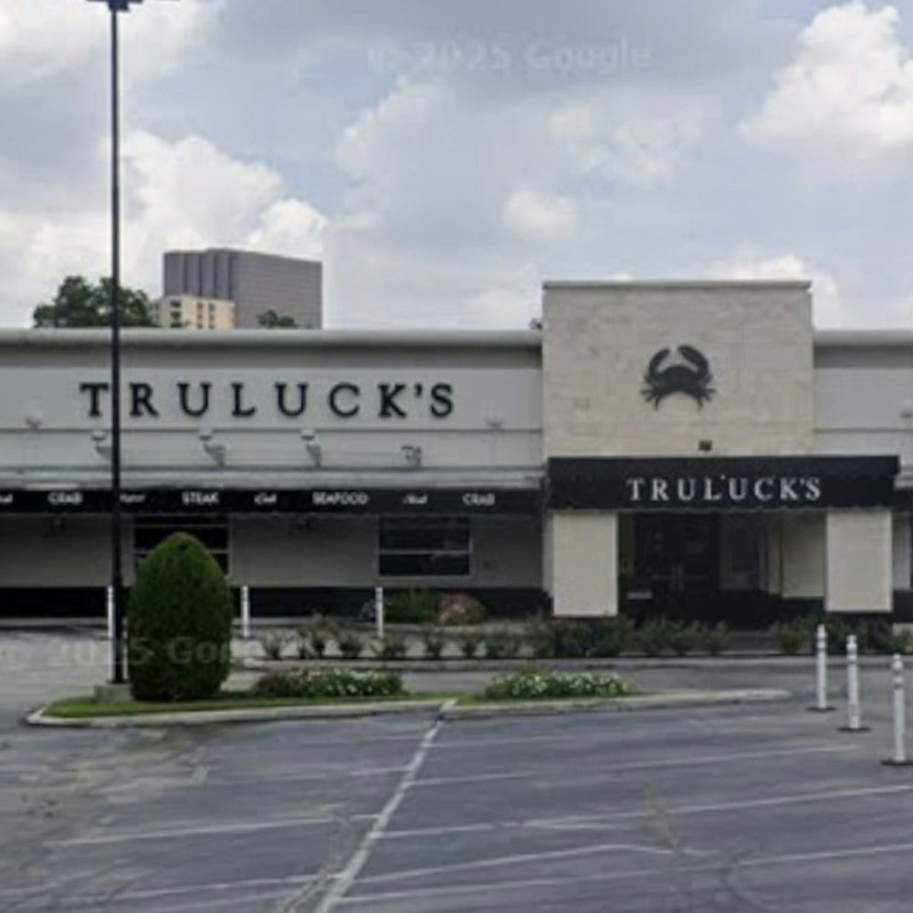 Truluck’s Lines Up Third Houston Outpost In CityCentre Dining Showdown