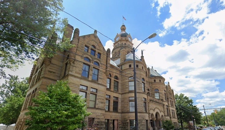 Trumbull Grand Jury Floods Court With 36 Felony Indictments