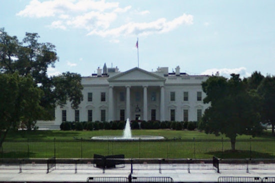 Trump Aides Used Situation Room To Manage Epstein Fallout