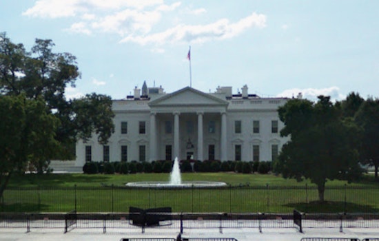 Trump Aides Used Situation Room To Manage Epstein Fallout