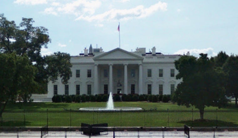 Trump Aides Used Situation Room To Manage Epstein Fallout