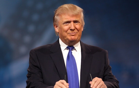 Trump Blows Up D.C. Housing Win To Force Filibuster Fight