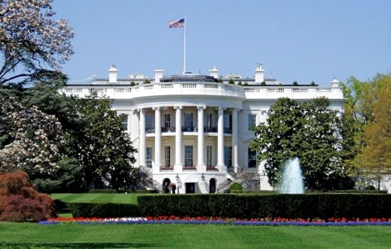 Trump Hurls D.C. Into Quantum Arms Race With Sweeping New Orders