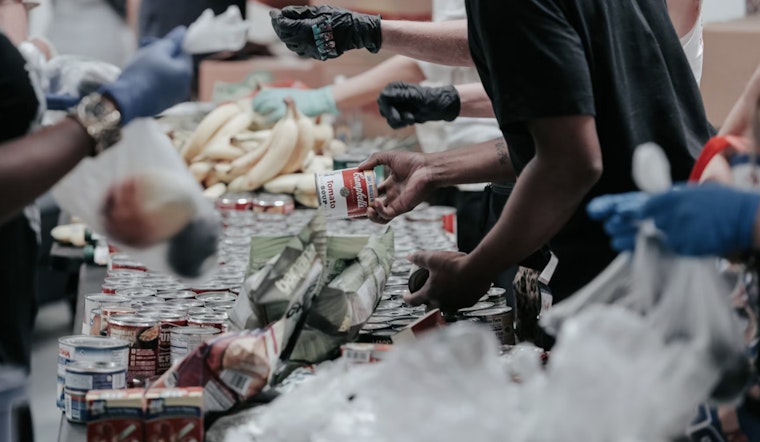 Trump Refugee Freeze Slams Milwaukee, Puts Vital Lifeline On Ice
