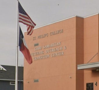 Trump SBA Plants Flag In San Antonio With New Vet Biz Hub