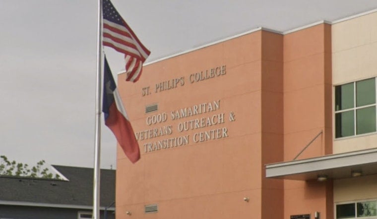 Trump SBA Plants Flag In San Antonio With New Vet Biz Hub