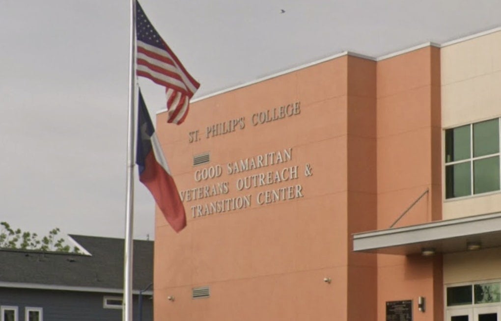 Trump SBA Plants Flag In San Antonio With New Vet Biz Hub