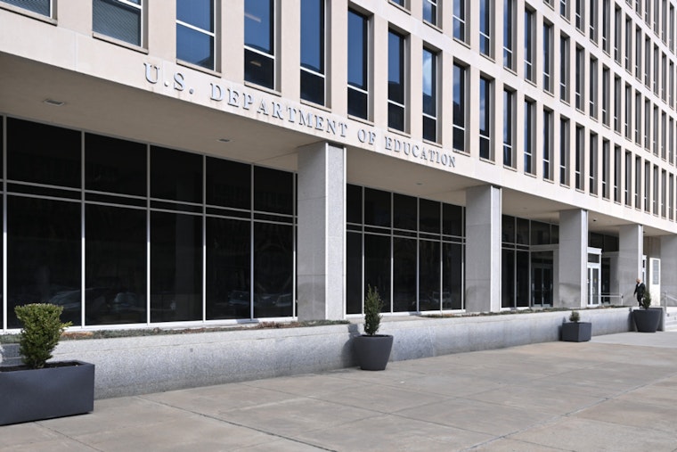 Trump Shifts Special Ed, Civil Rights Muscle Out of Education Dept