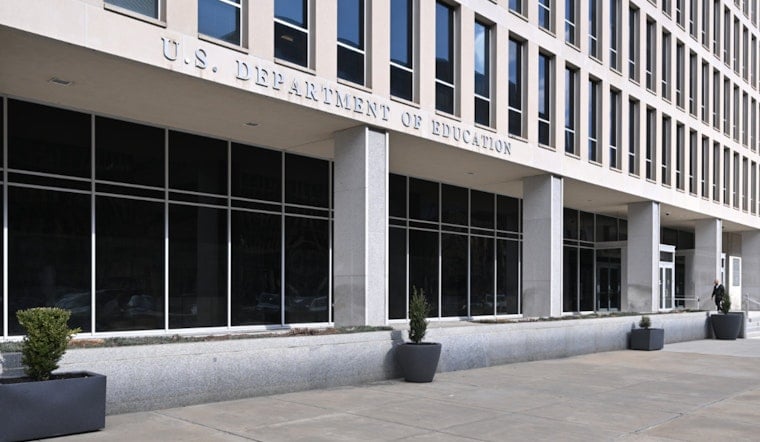 Trump Shifts Special Ed, Civil Rights Muscle Out of Education Dept