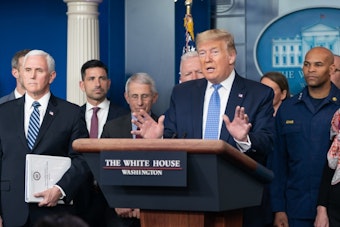 Trump Wipes Out Insider Trading Rap For Ex-Indiana Rep Steve Buyer