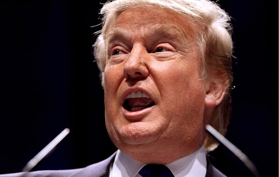 Trump's Metal Tariff Shakeup Puts Detroit's Auto Nerve Center On Edge