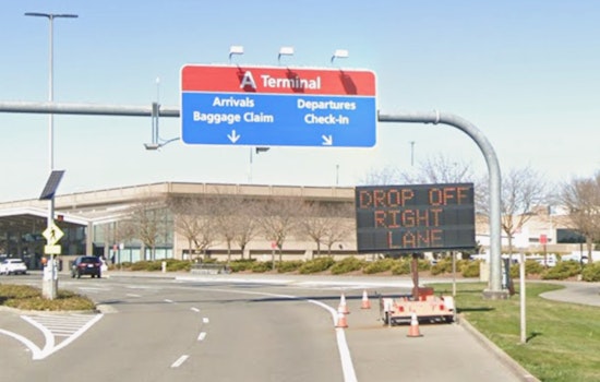 TSA Busts Sacramento Flier After Homemade Explosive Found In Carry-On