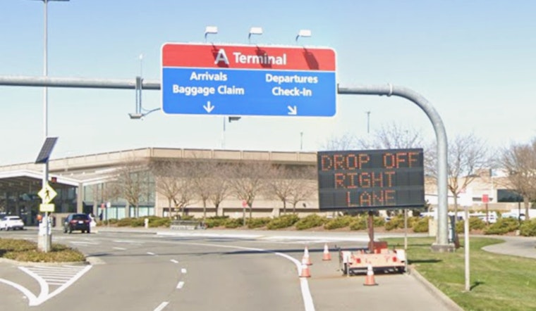 TSA Busts Sacramento Flier After Homemade Explosive Found In Carry-On
