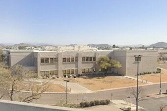 TSMC's New Warehouse Neighbor Muscles Into North Phoenix