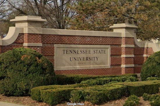 TSU Enrollment Surge Triples Freshman Class in Nashville