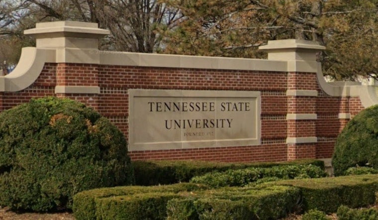 TSU Enrollment Surge Triples Freshman Class in Nashville
