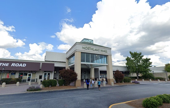 Tucker Mall Meltdown as Northlake Shops Hit With 30-Day Vacate Orders