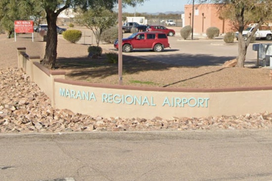 Tucson-Area Skydive Horror As Marana Worker Killed By Plane Propeller