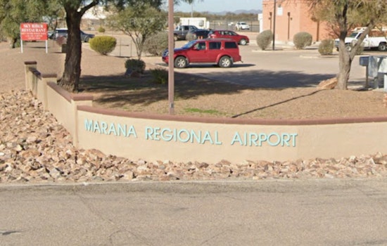 Tucson-Area Skydive Horror As Marana Worker Killed By Plane Propeller