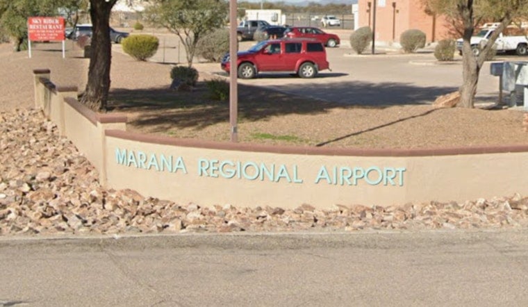 Tucson-Area Skydive Horror As Marana Worker Killed By Plane Propeller