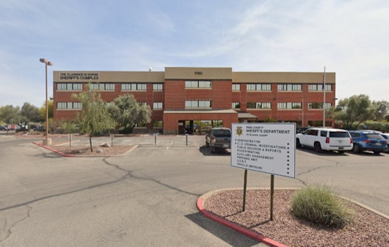 Tucson Desert Hike Turns Deadly After Brown Mountain Airlift