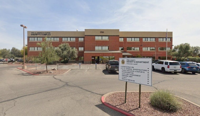 Tucson Desert Hike Turns Deadly After Brown Mountain Airlift