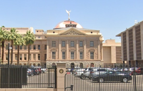 Tucson Nail-Biter, Mendoza Edges Ciscomani in Arizona’s Sixth District