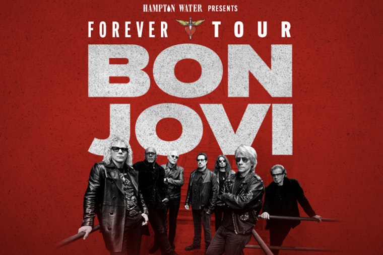 Tuesday Night Steal: The Bon Jovi MSG Show With NYC’s Cheapest Seats