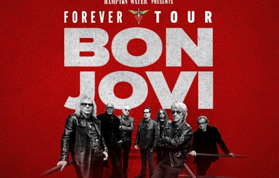 Tuesday Night Steal: The Bon Jovi MSG Show With NYC’s Cheapest Seats