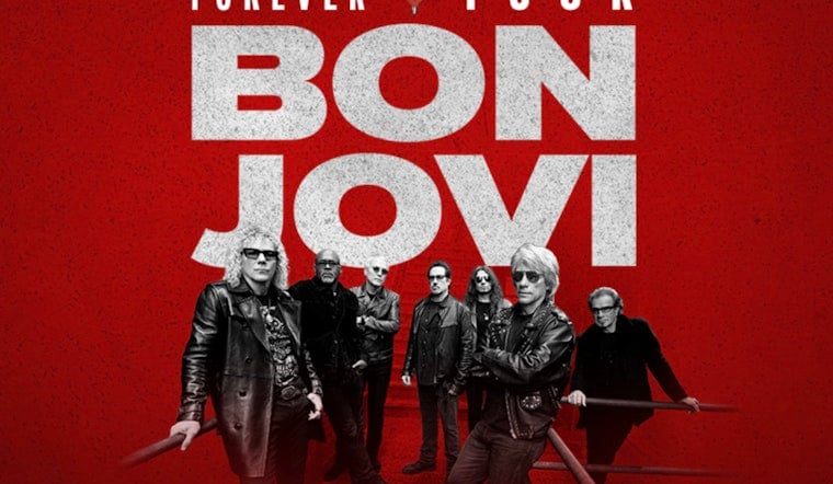 Tuesday Night Steal: The Bon Jovi MSG Show With NYC’s Cheapest Seats