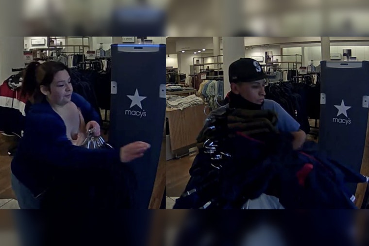 Tukwila Grab‑And‑Go Duo Vanish With $4K Haul As Cops Blast Out Photos