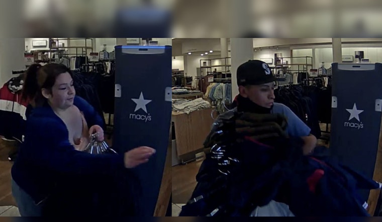 Tukwila Grab‑And‑Go Duo Vanish With $4K Haul As Cops Blast Out Photos