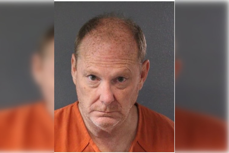 Tulsa Driver With 8 DUIs Accused of Forcing Oklahoma Deputy Off Road