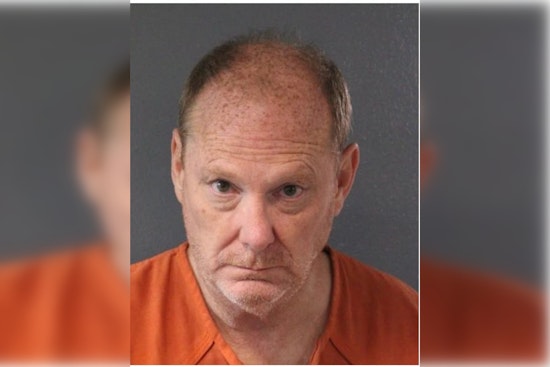 Tulsa Driver With 8 DUIs Accused of Forcing Oklahoma Deputy Off Road
