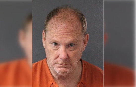 Tulsa Driver With 8 DUIs Accused of Forcing Oklahoma Deputy Off Road