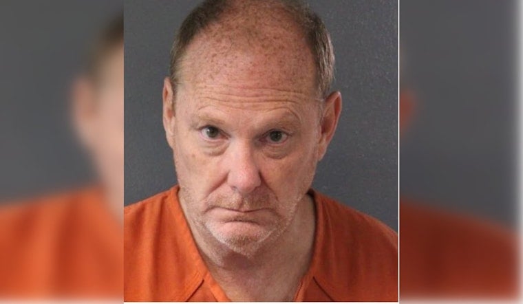 Tulsa Driver With 8 DUIs Accused of Forcing Oklahoma Deputy Off Road