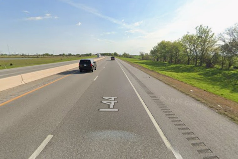Tulsa Motorcyclist Killed On I-44 Near Stroud
