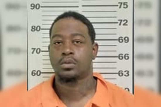 Tunica Robbery Suspect Bolts From Courthouse Before Trial