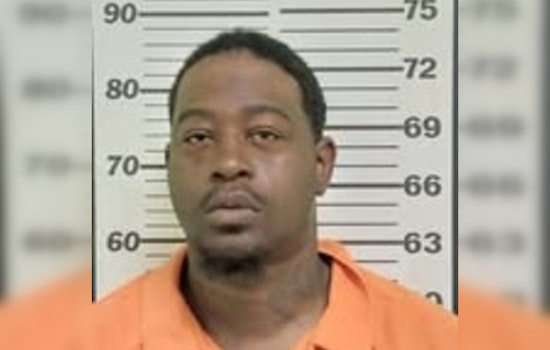 Tunica Robbery Suspect Bolts From Courthouse Before Trial