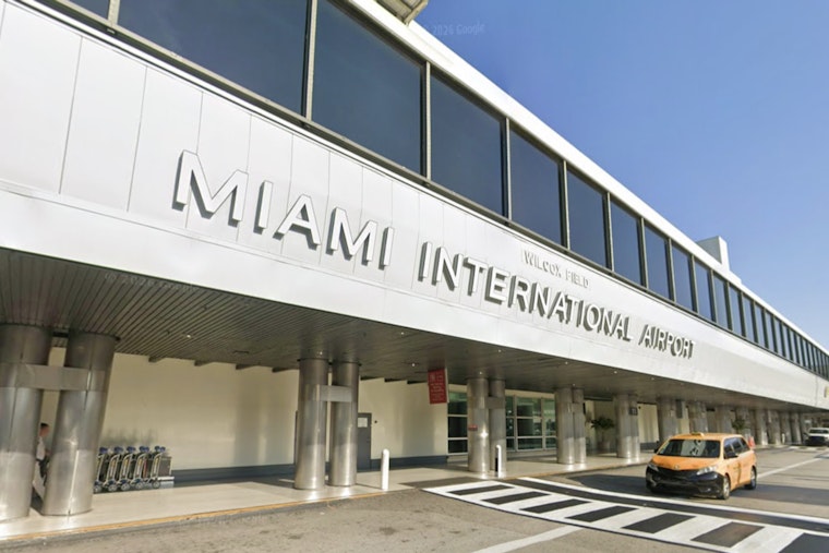Turbulence Drama Sends Charlotte Flight Into Sudden Miami Pit Stop