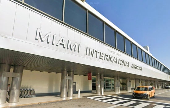 Turbulence Drama Sends Charlotte Flight Into Sudden Miami Pit Stop