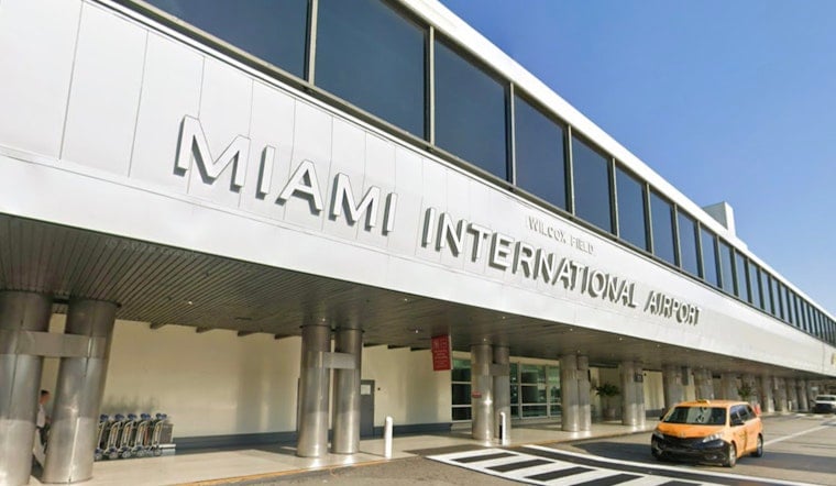 Turbulence Drama Sends Charlotte Flight Into Sudden Miami Pit Stop