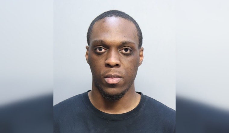 Turnpike Terror: AR-15 Seized After Miami-Dade Chase Of Ex