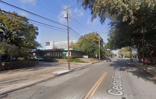 Turtle Creek Shake-Up as Prime Cedar Springs Site Changes Hands
