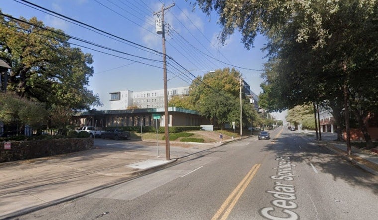 Turtle Creek Shake-Up as Prime Cedar Springs Site Changes Hands