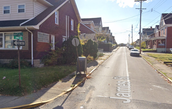 Turtle Creek Teen Gunned Down On James Street, Clings To Life