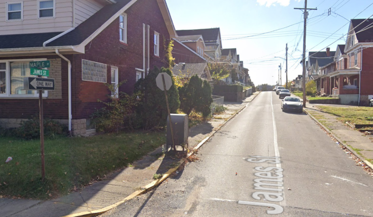 Turtle Creek Teen Gunned Down On James Street, Clings To Life