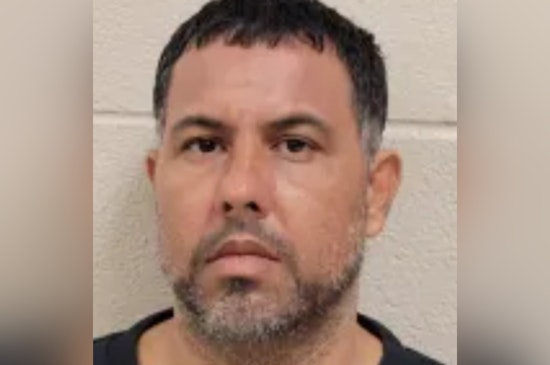 Twice-Deported Cuban Child Predator Snared In Texas Border Brush