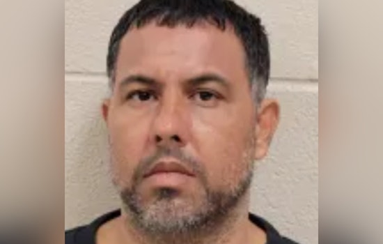 Twice-Deported Cuban Child Predator Snared In Texas Border Brush