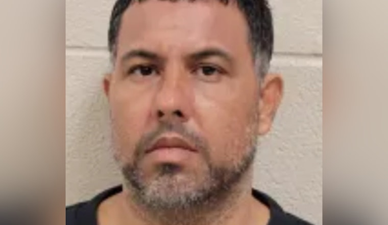 Twice-Deported Cuban Child Predator Snared In Texas Border Brush